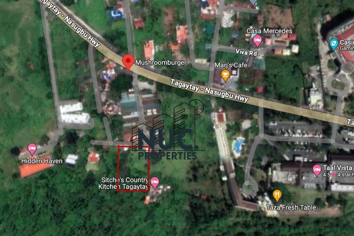 Land for Sale in Kaybagal South, Tagaytay, Cavite – photo 4