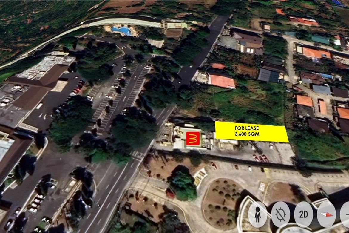 Land for Sale in Kaybagal South, Tagaytay, Cavite
