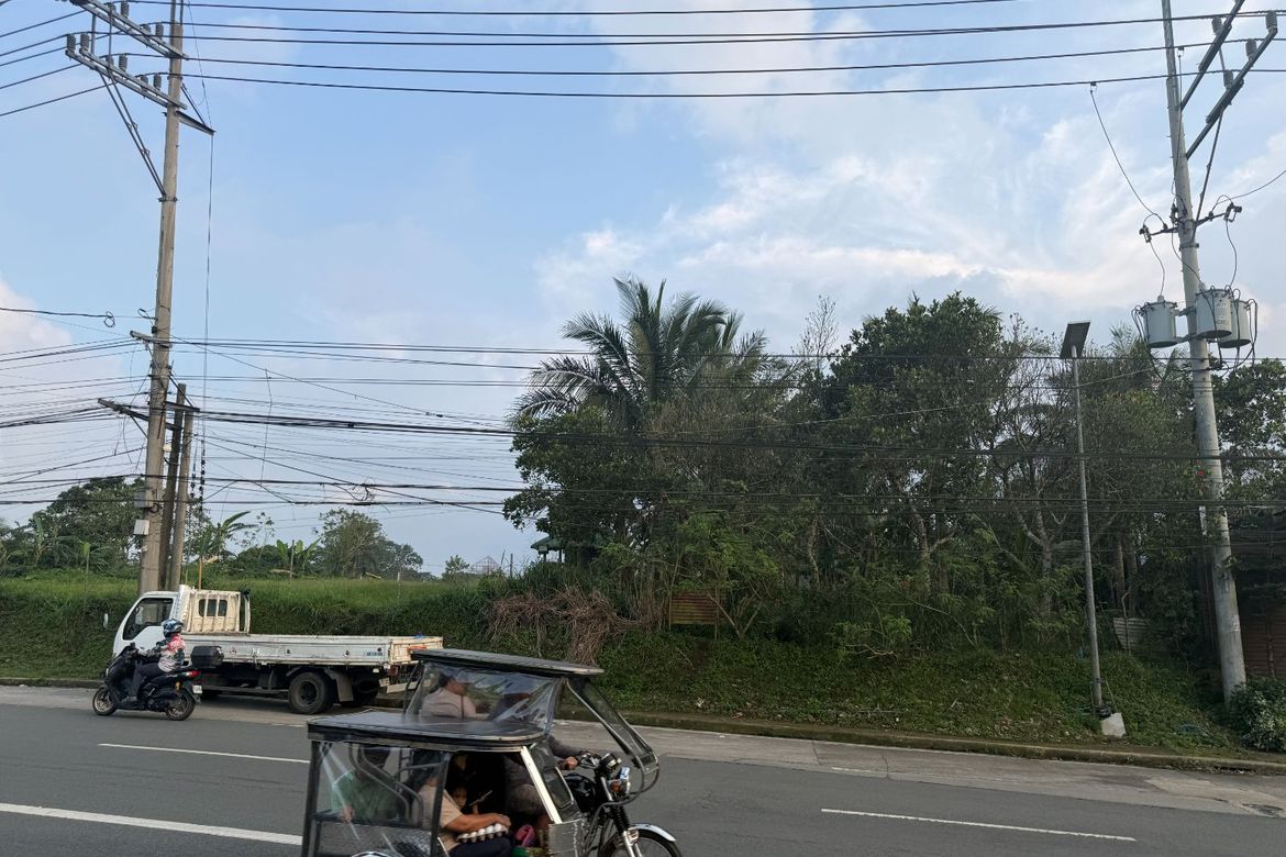 Land for Sale in Kaybagal South, Tagaytay, Cavite – photo 6
