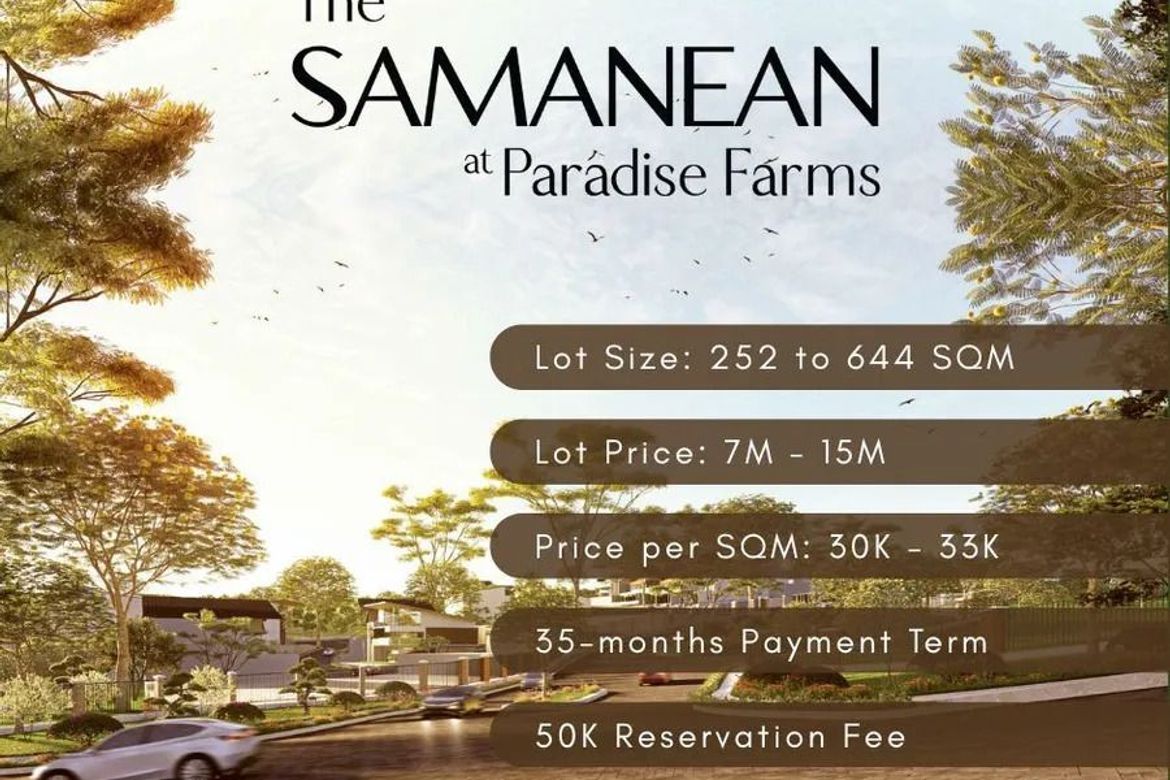 Land for Sale in Kaybanban, San Jose del Monte, Bulacan – photo 5