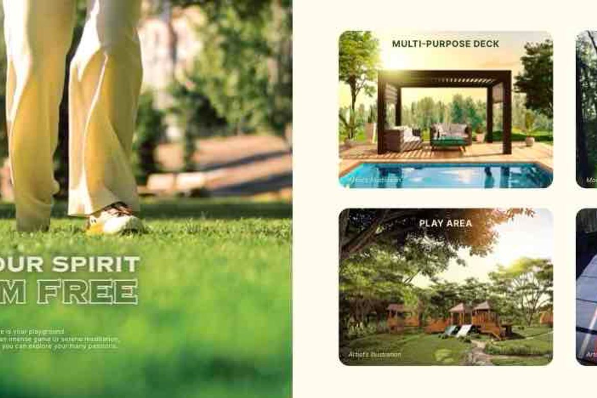 Land for Sale in Kaybanban, San Jose del Monte, Bulacan – photo 5