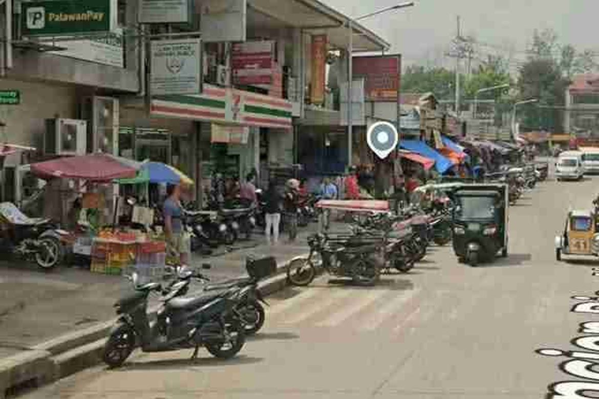 Land for Sale in Kaypian, San Jose del Monte, Bulacan – photo 4
