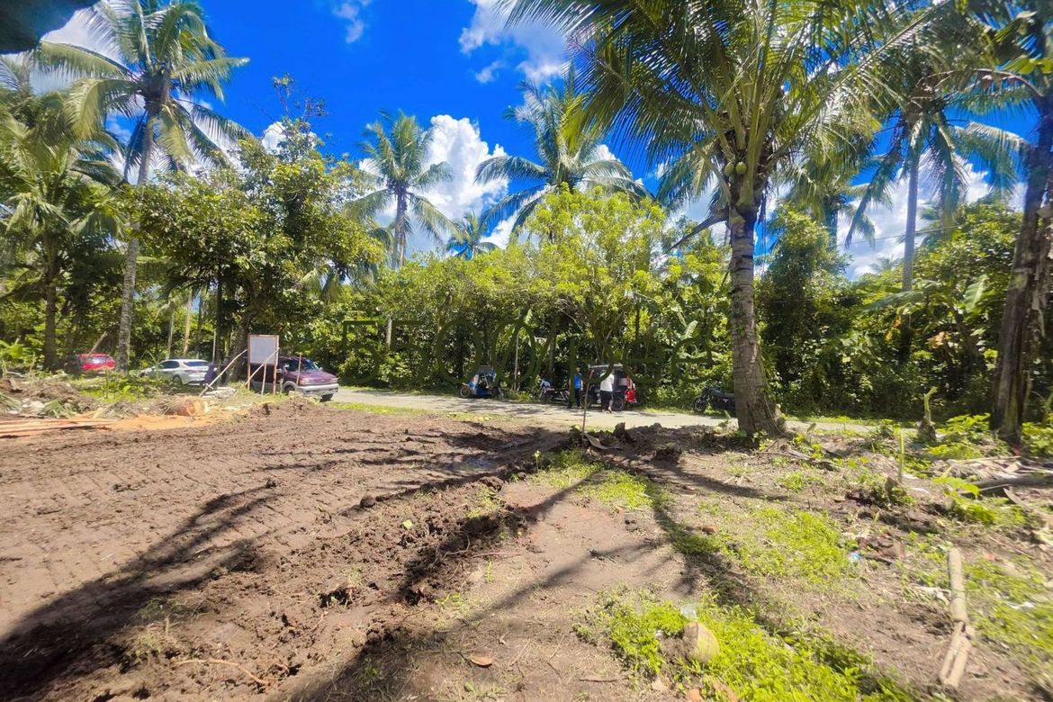 Land for Sale in Kayquit I, Indang, Cavite – photo 7