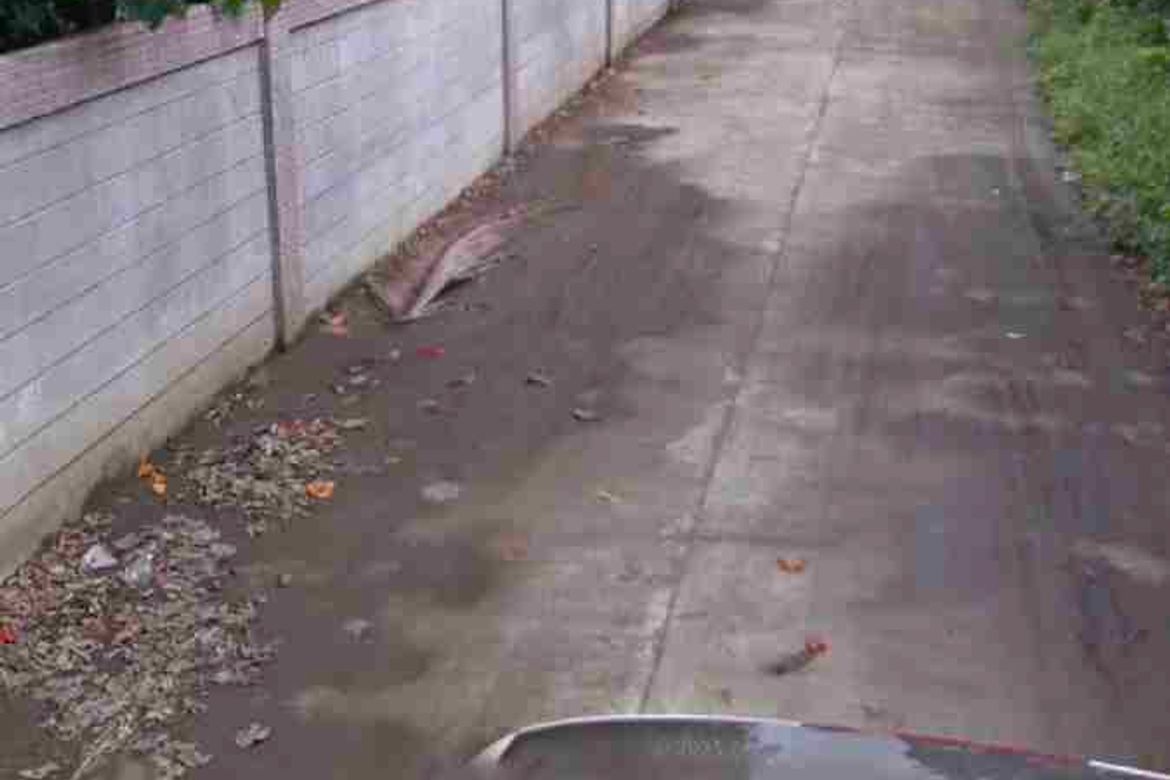 Land for Sale in Kayquit III, Indang, Cavite
