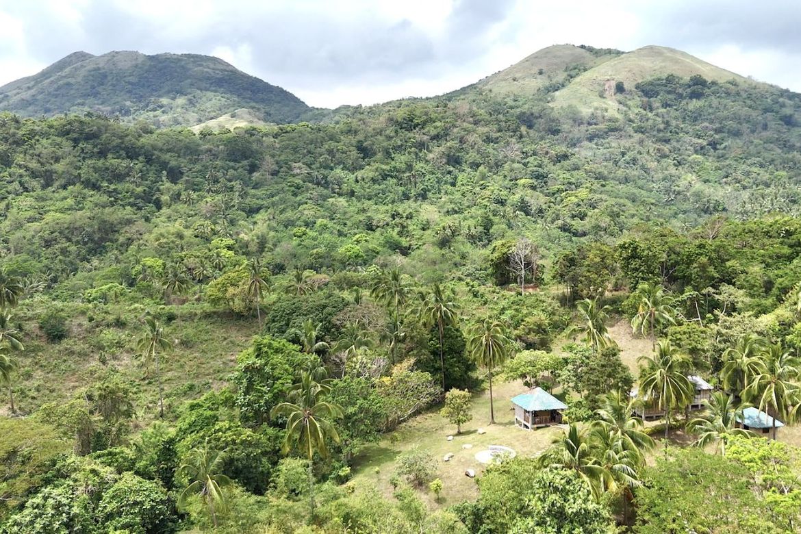 Land for Sale in Kayrilaw, Nasugbu, Batangas