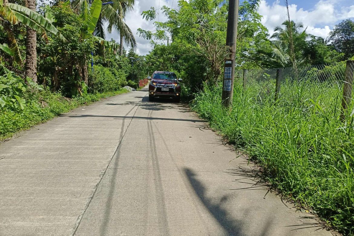 Land for Sale in Kaysuyo, Alfonso, Cavite – photo 8