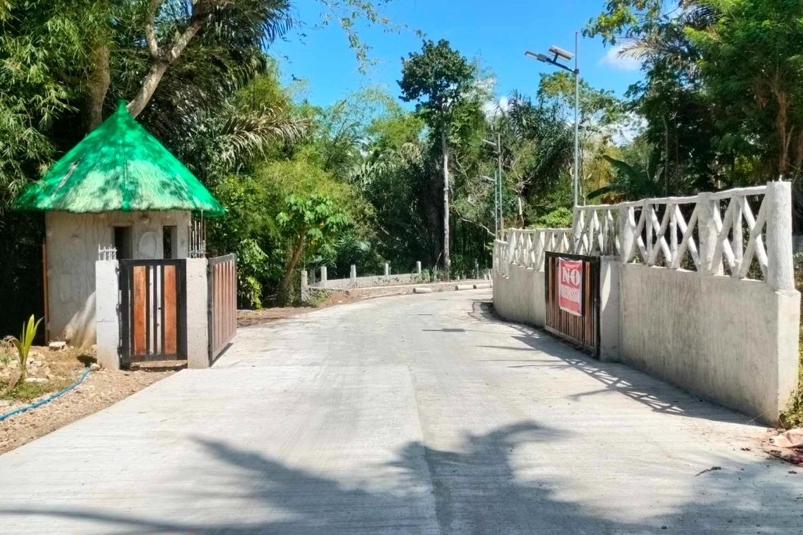 Land for Sale in Kaytitinga I, Alfonso, Cavite – photo 4