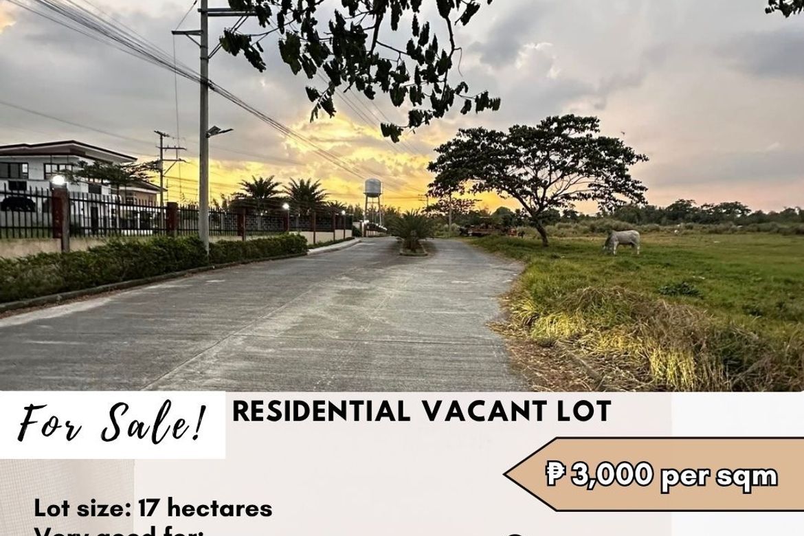 Land for Sale in Kayumanggi, Lipa, Batangas