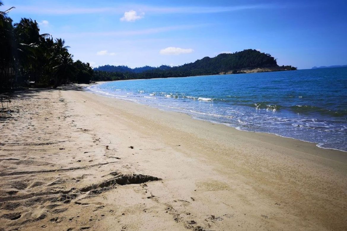 Land for Sale in Kemdeng, San Vicente, Palawan – photo 5