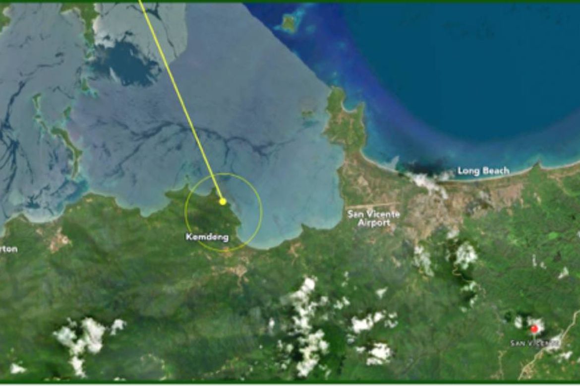 Land for Sale in Kemdeng, San Vicente, Palawan – photo 7