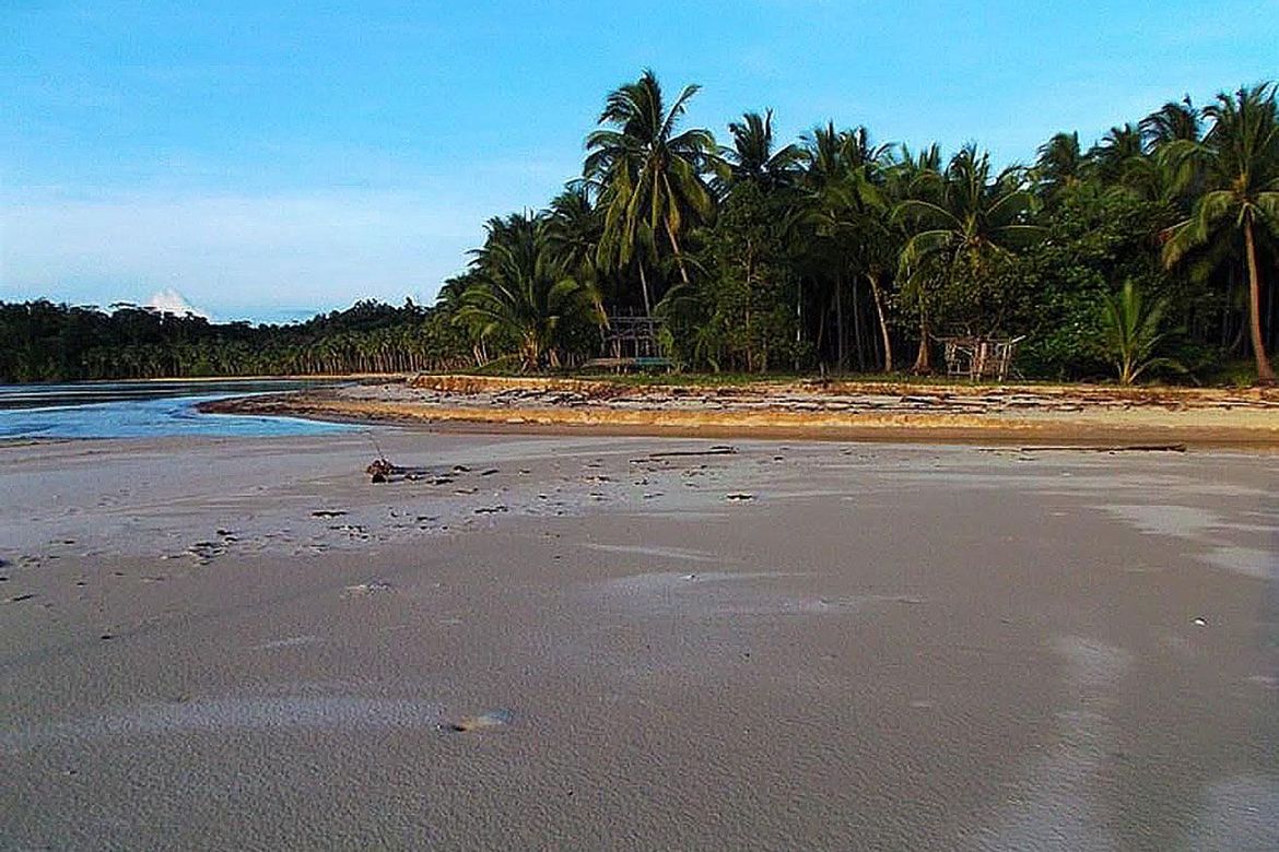 Land for Sale in Kemdeng, San Vicente, Palawan – photo 7