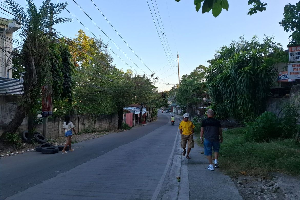 Land for Sale in Kinasang-An Pardo, Cebu City, Cebu