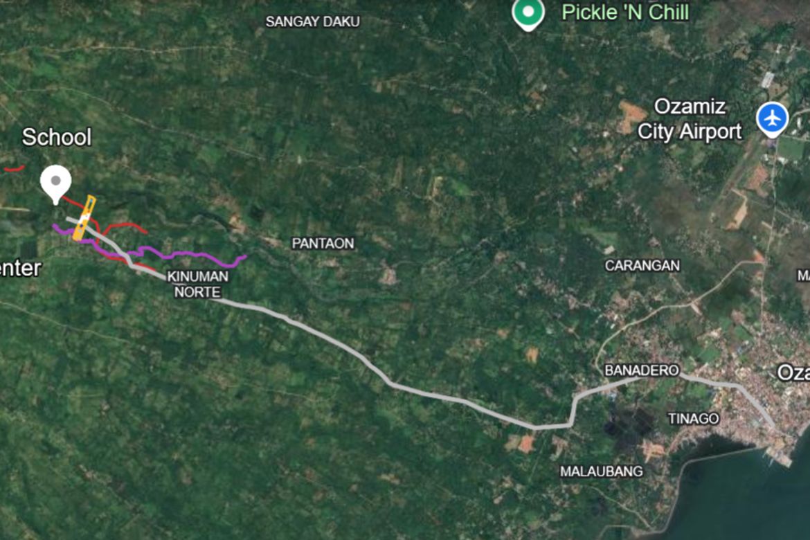 Land for Sale in Kinuman Norte, Ozamiz, Misamis Occidental – photo 2