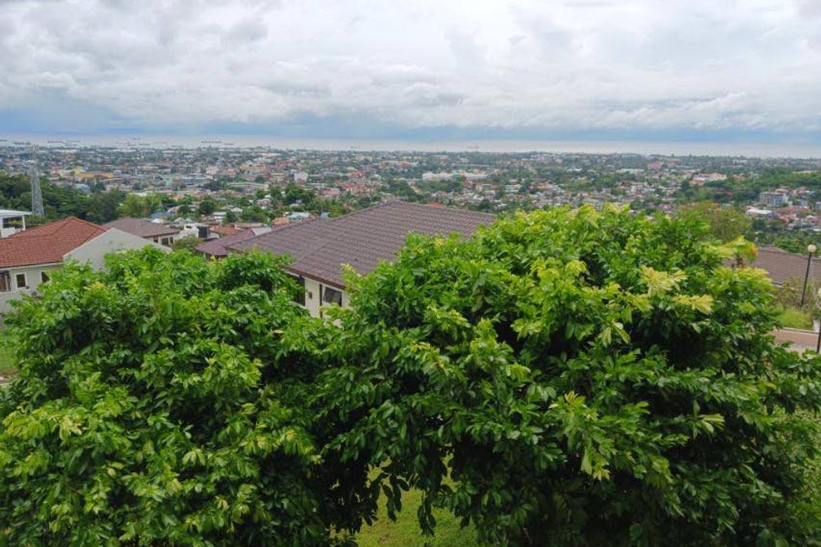 Land for Sale in KISHANTA ZEN RESIDENCES, Lagtang, Talisay, Cebu – photo 4