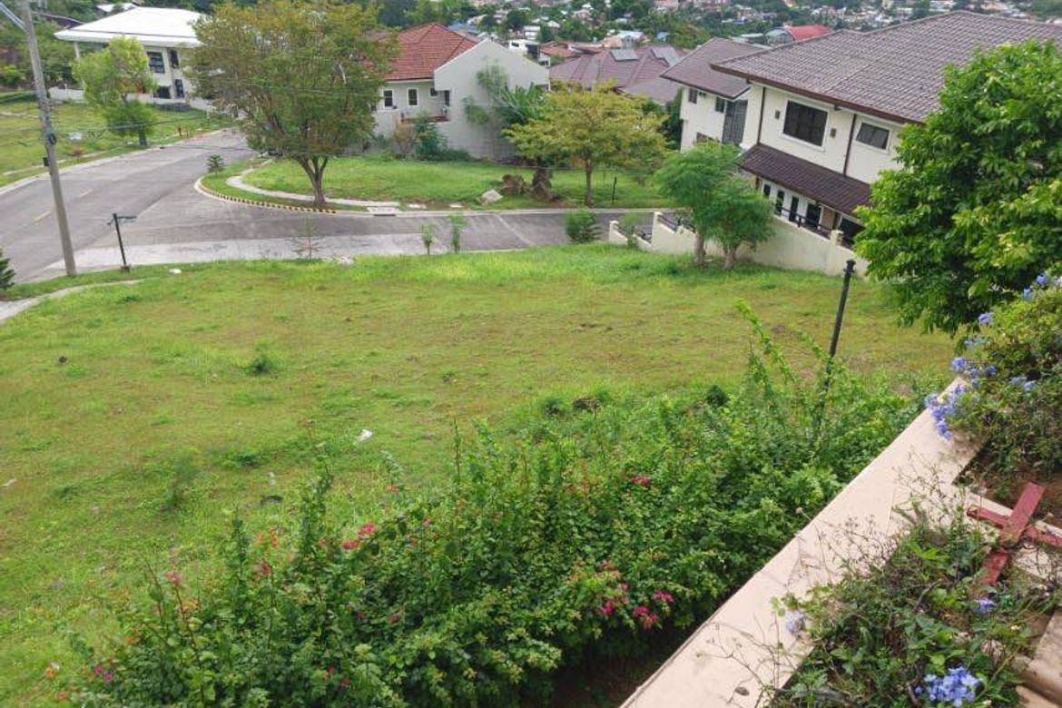Land for Sale in KISHANTA ZEN RESIDENCES, Lagtang, Talisay, Cebu – photo 5