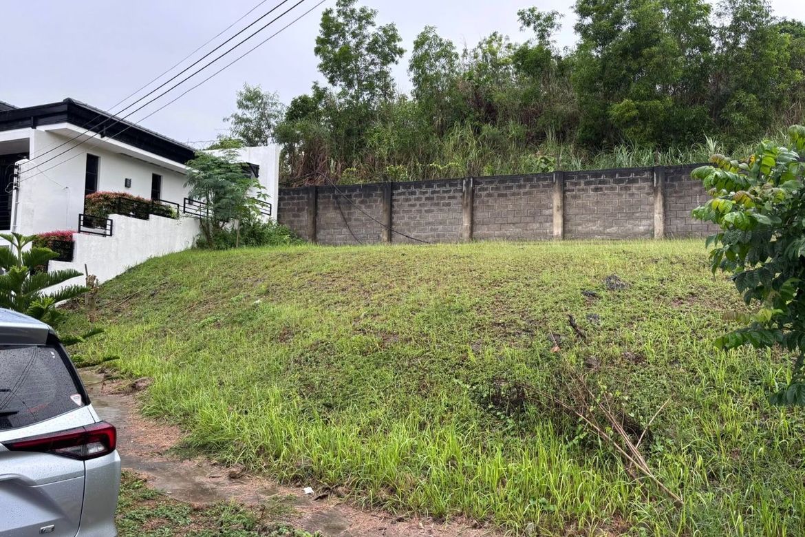 Land for Sale in KISHANTA ZEN RESIDENCES, Lagtang, Talisay, Cebu – photo 3