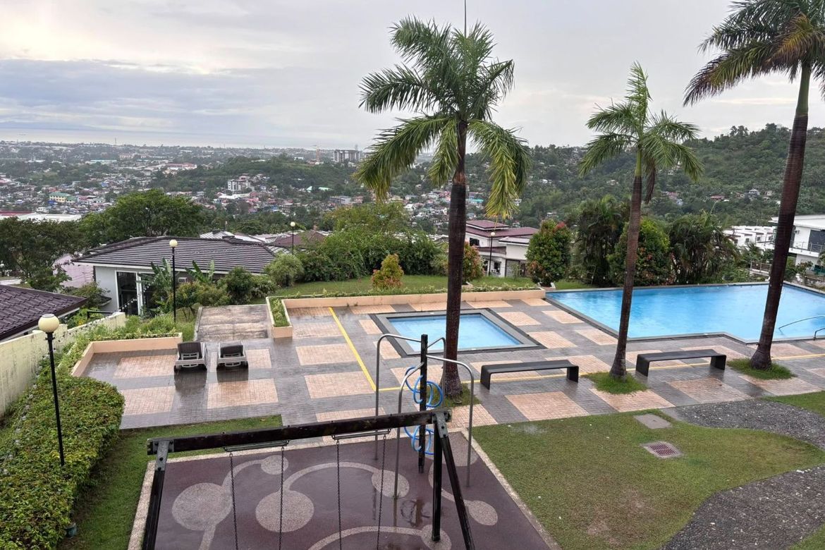 Land for Sale in KISHANTA ZEN RESIDENCES, Lagtang, Talisay, Cebu – photo 4