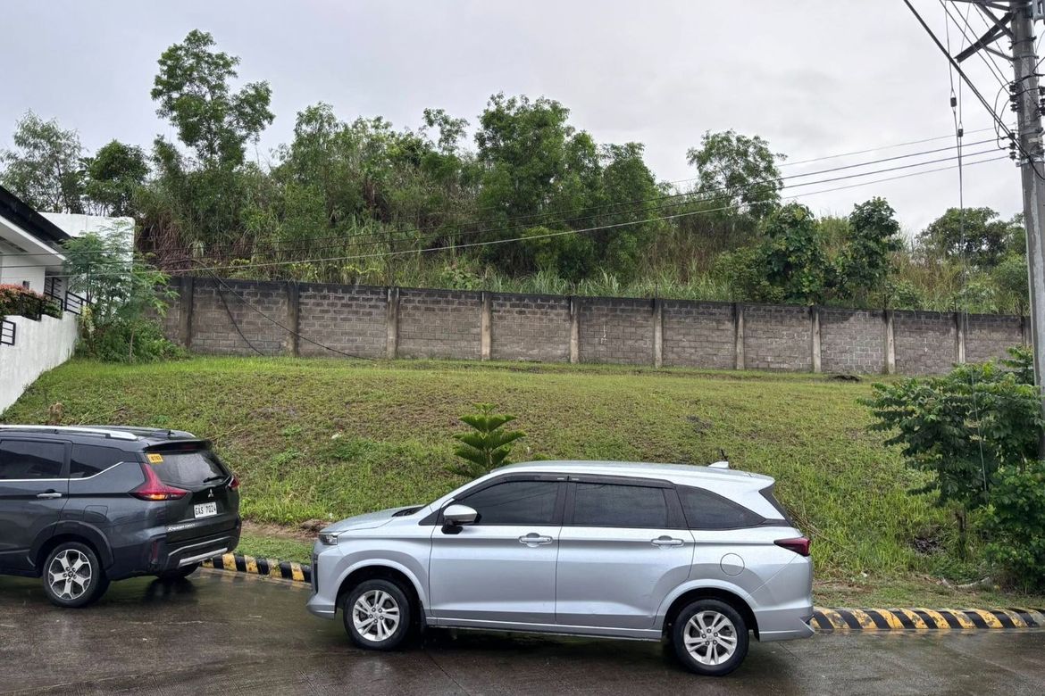 Land for Sale in KISHANTA ZEN RESIDENCES, Lagtang, Talisay, Cebu – photo 5