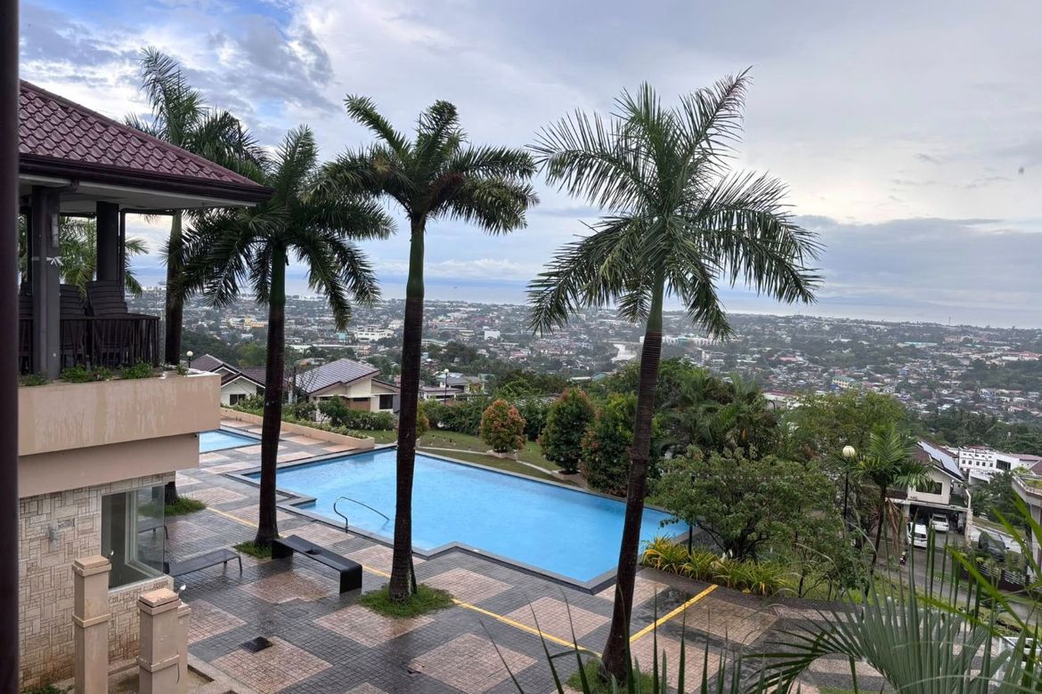Land for Sale in KISHANTA ZEN RESIDENCES, Lagtang, Talisay, Cebu – photo 7