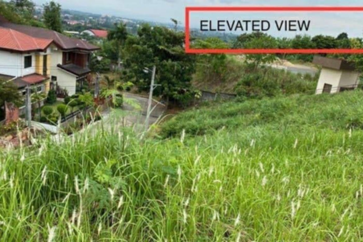 Land for Sale in KISHANTA ZEN RESIDENCES, Lagtang, Talisay, Cebu
