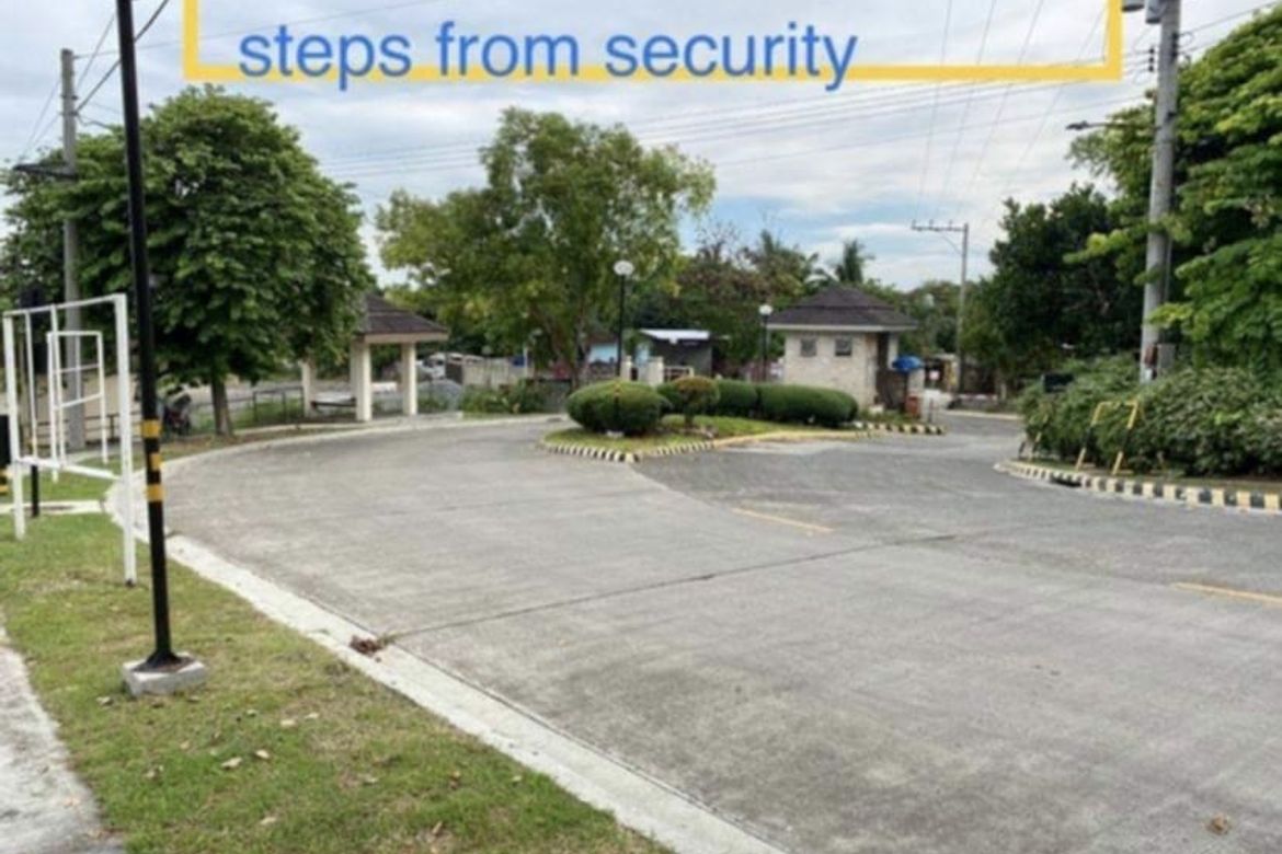 Land for Sale in KISHANTA ZEN RESIDENCES, Lagtang, Talisay, Cebu – photo 2