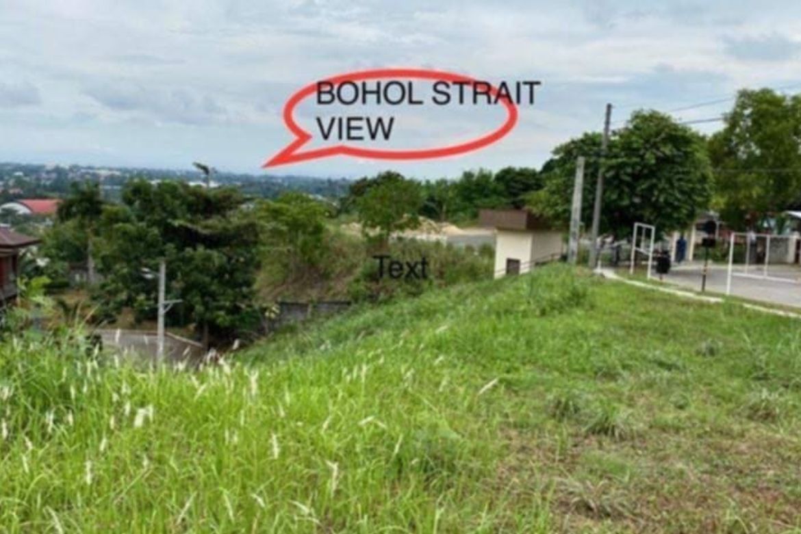 Land for Sale in KISHANTA ZEN RESIDENCES, Lagtang, Talisay, Cebu – photo 3