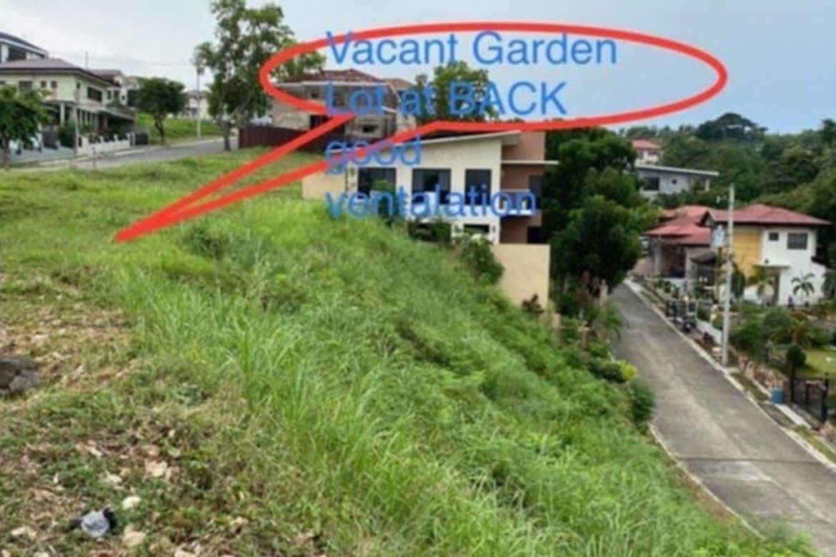 Land for Sale in KISHANTA ZEN RESIDENCES, Lagtang, Talisay, Cebu – photo 4