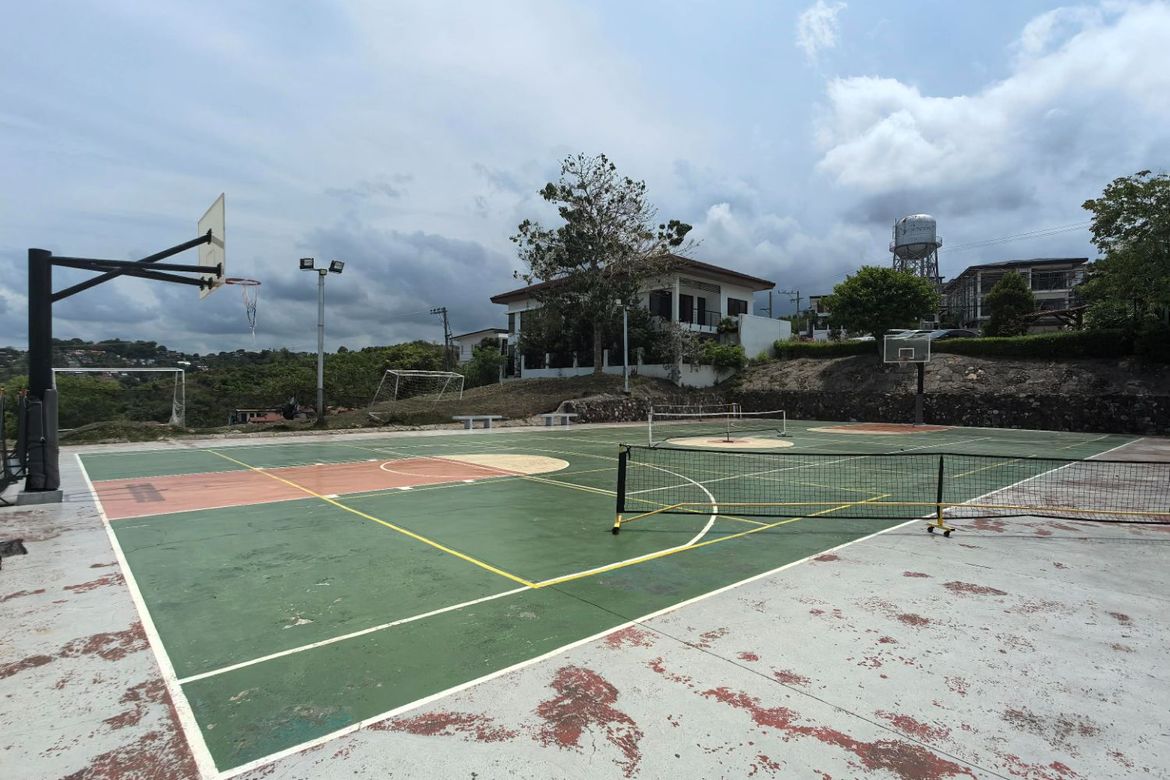 Land for Sale in KISHANTA ZEN RESIDENCES, Lagtang, Talisay, Cebu – photo 3