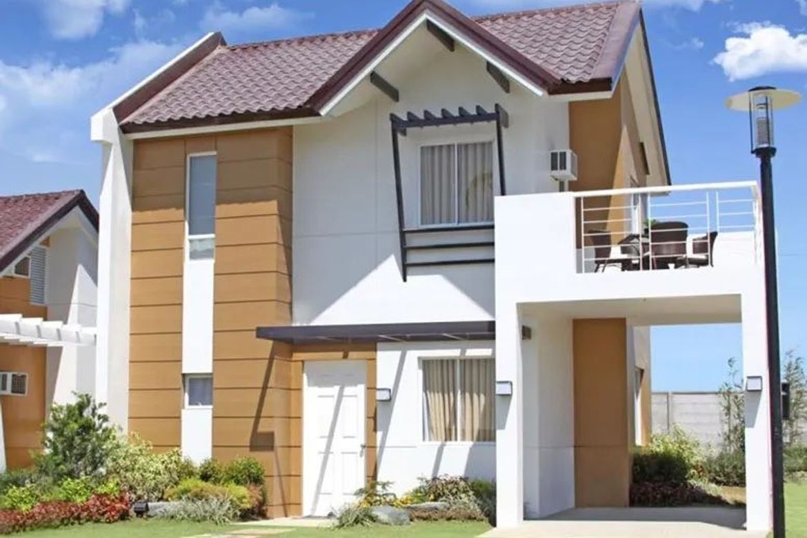 Land for Sale in Kohana Grove, Sabutan, Silang, Cavite
