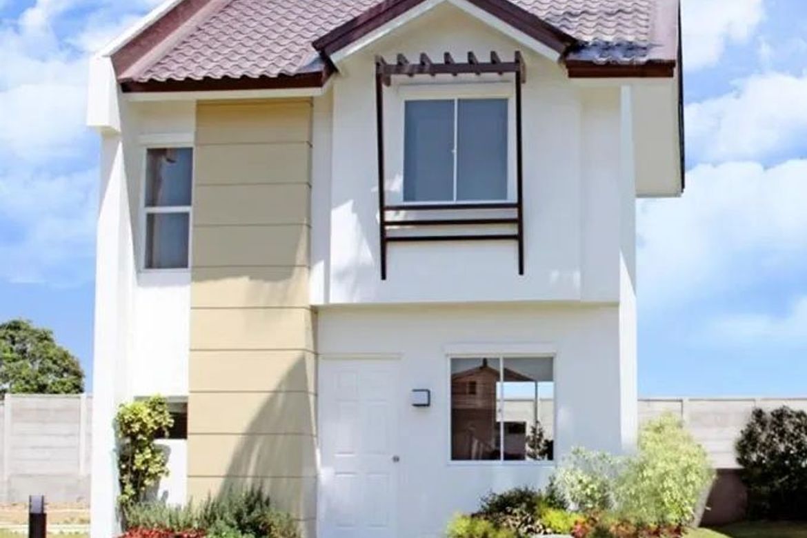 Land for Sale in Kohana Grove, Sabutan, Silang, Cavite – photo 2