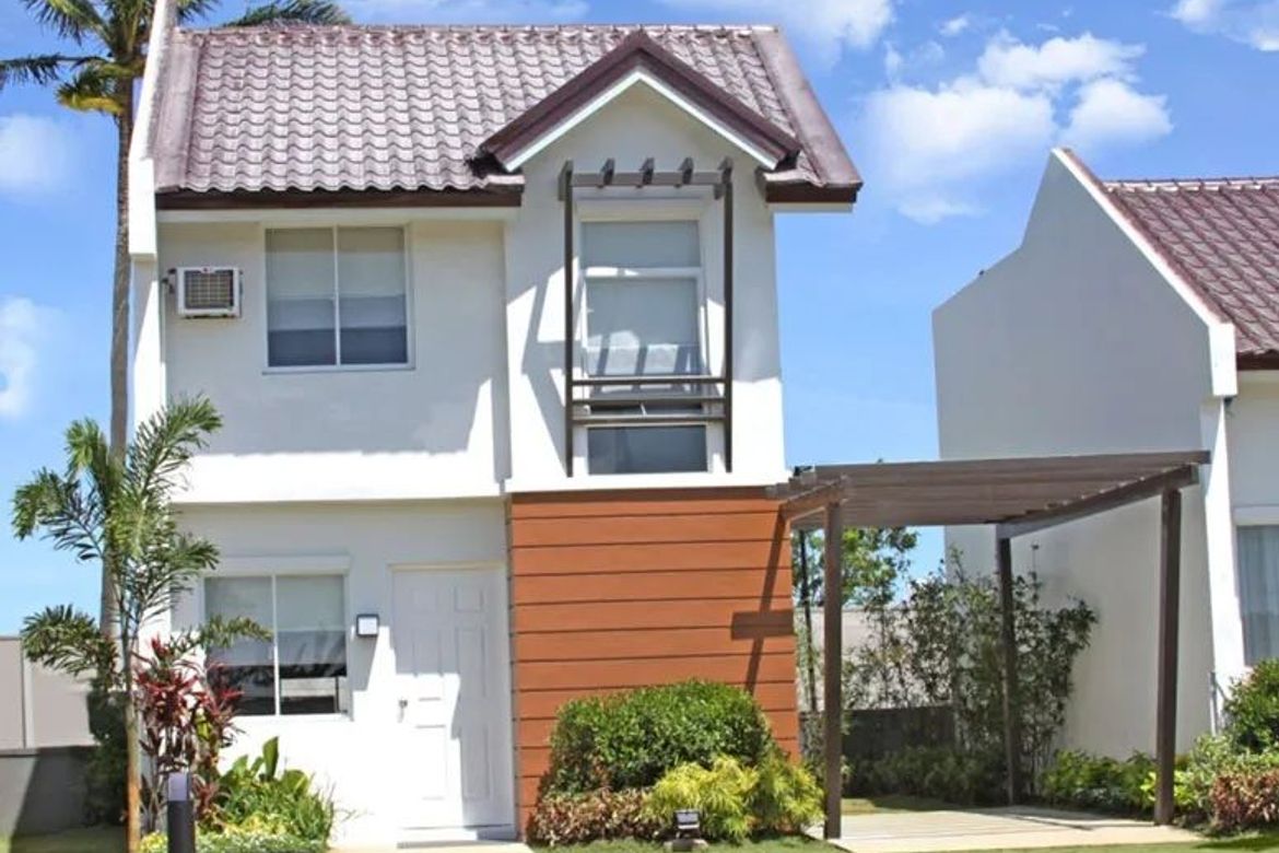 Land for Sale in Kohana Grove, Sabutan, Silang, Cavite – photo 3