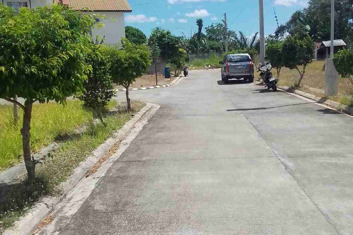 Land for Sale in Kohana Grove, Sabutan, Silang, Cavite – photo 5