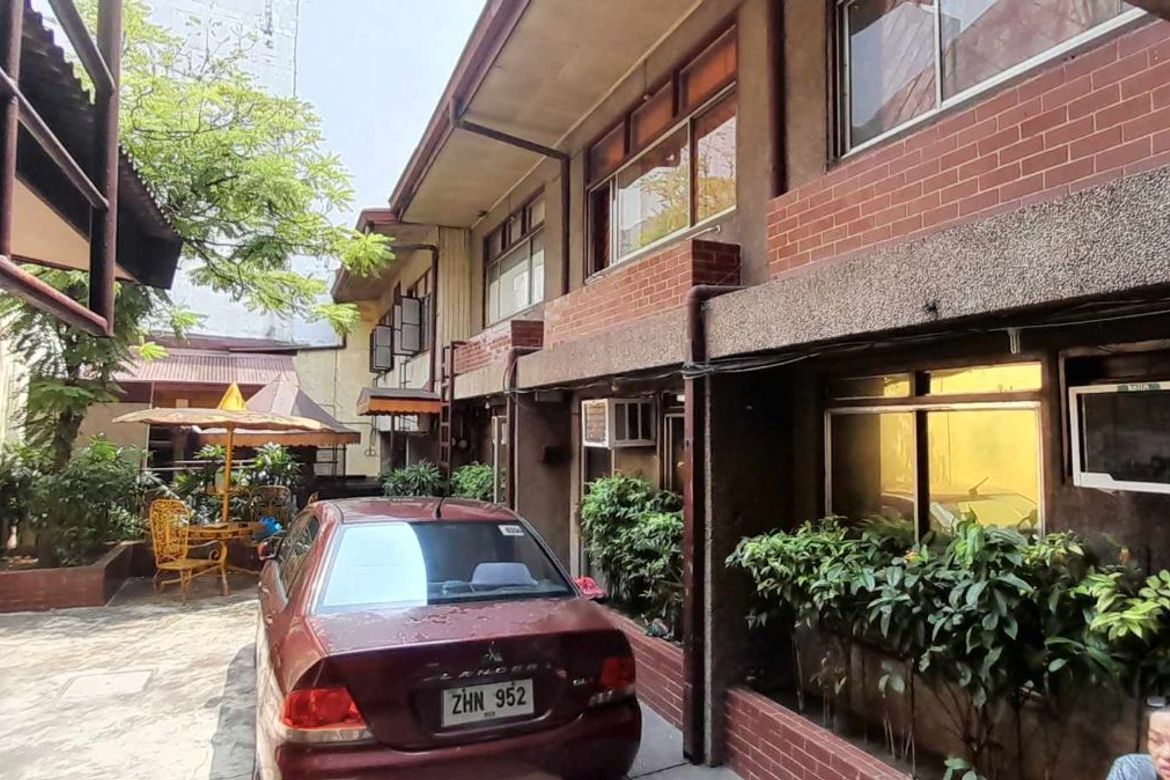 Land for Sale in Kristong Hari, Quezon City, Metro Manila near LRT-2 Betty Go-Belmonte