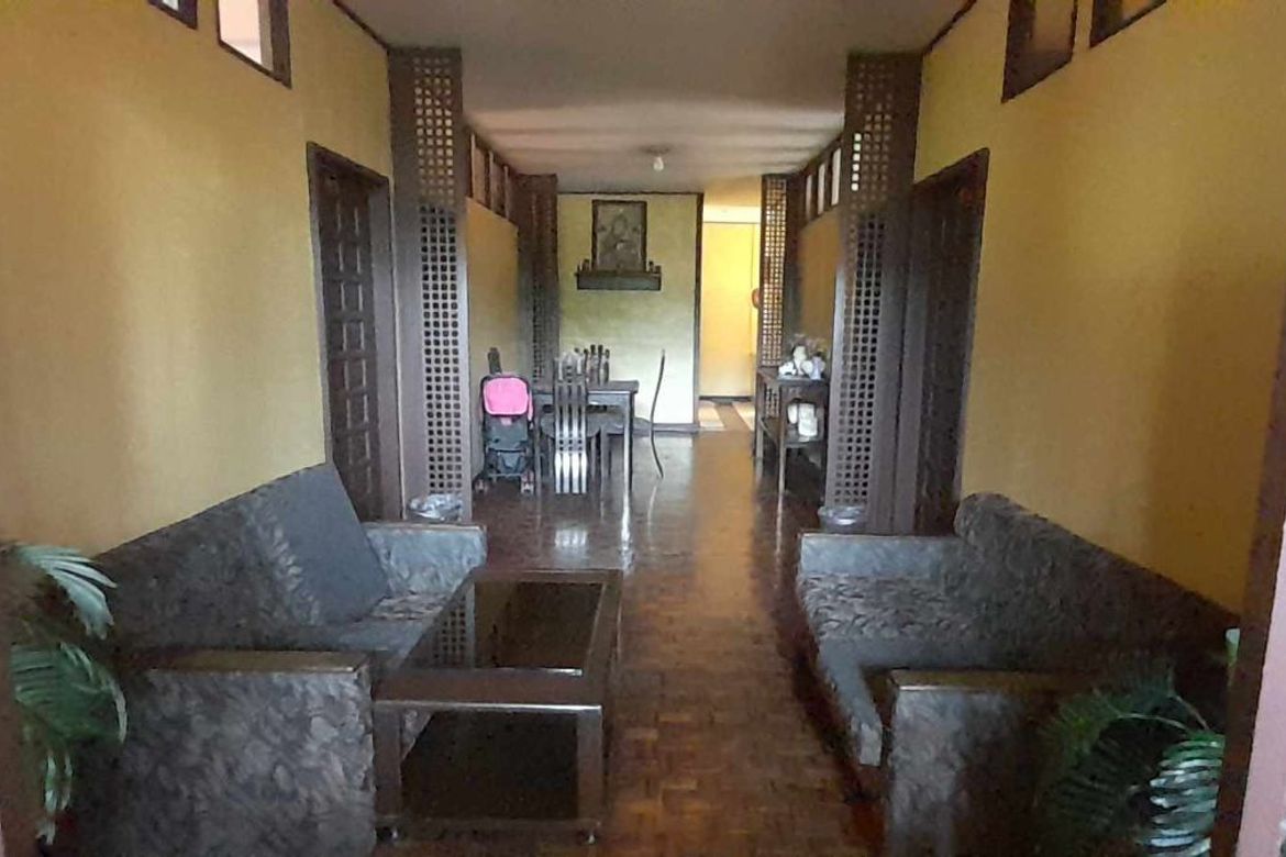 Land for Sale in Kristong Hari, Quezon City, Metro Manila near LRT-2 Betty Go-Belmonte – photo 2