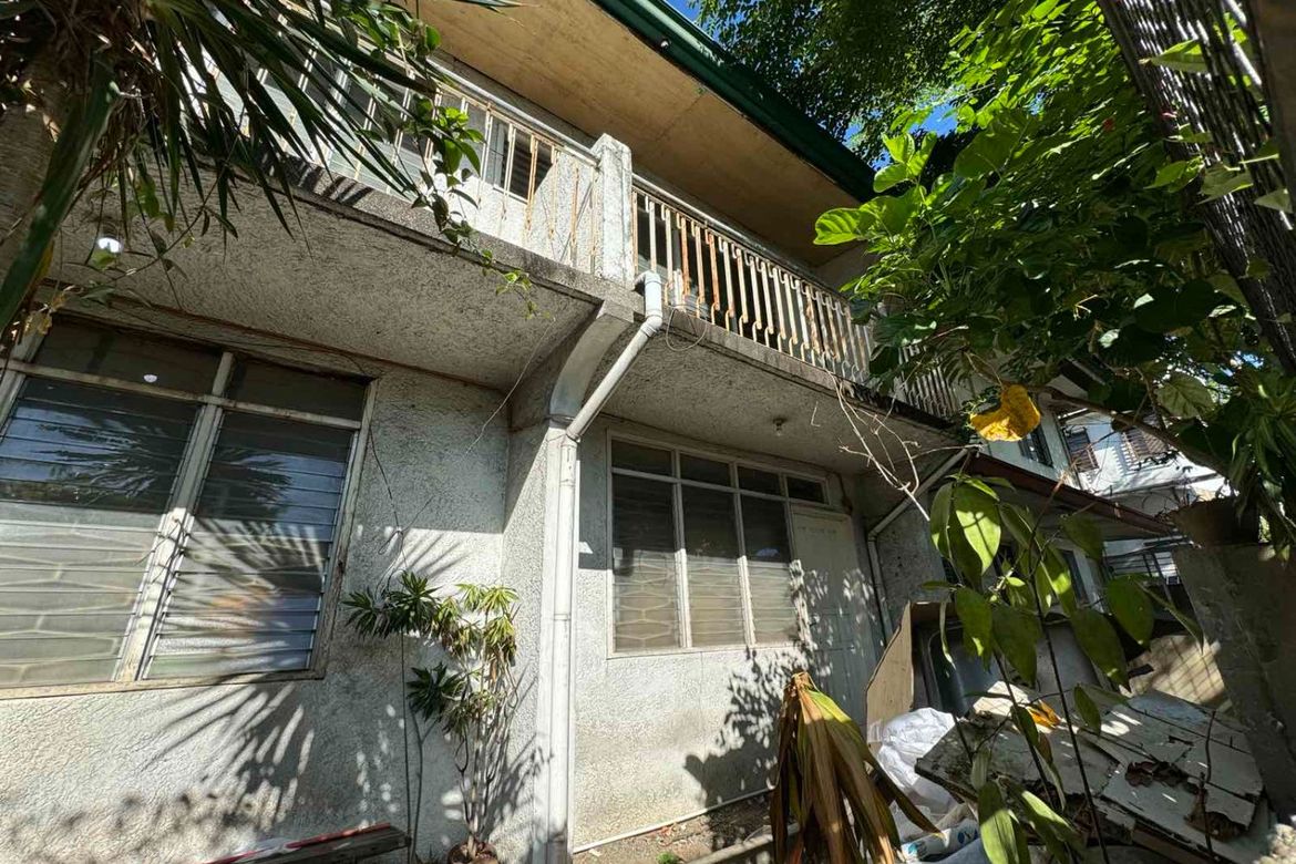 Land for Sale in Kristong Hari, Quezon City, Metro Manila