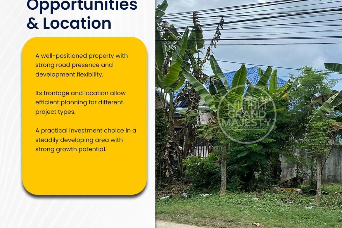Land for Sale in La Paz, Carmen, Bohol – photo 3