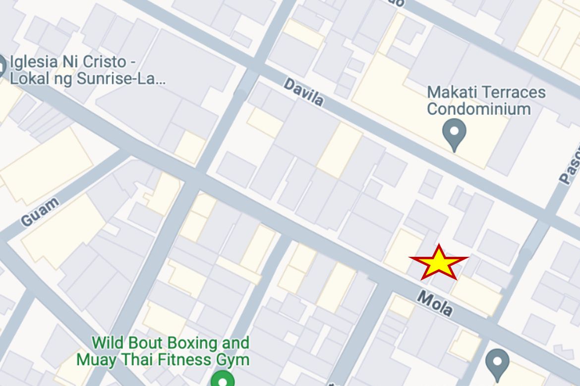 Land for Sale in La Paz, Makati City – photo 4