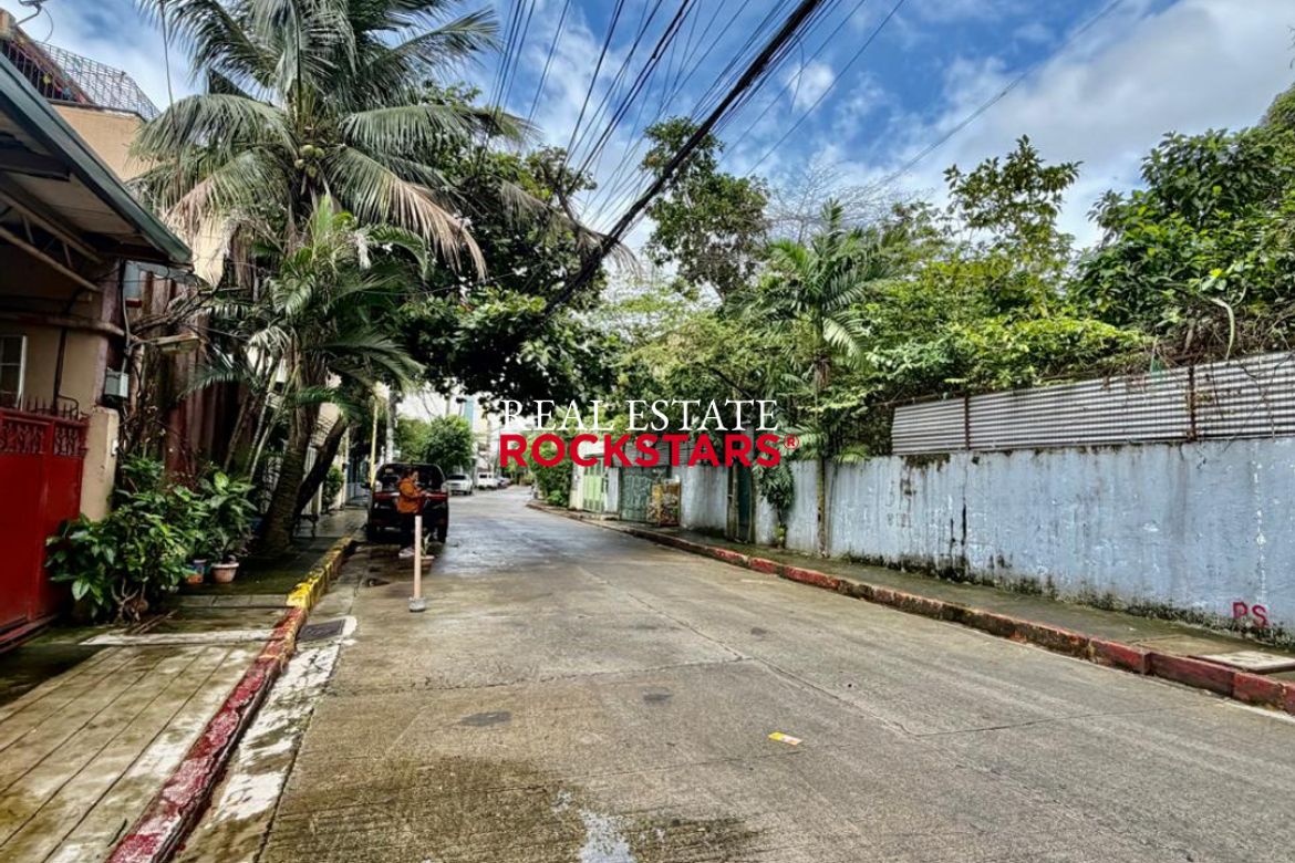 Land for Sale in La Paz, Makati City – photo 12