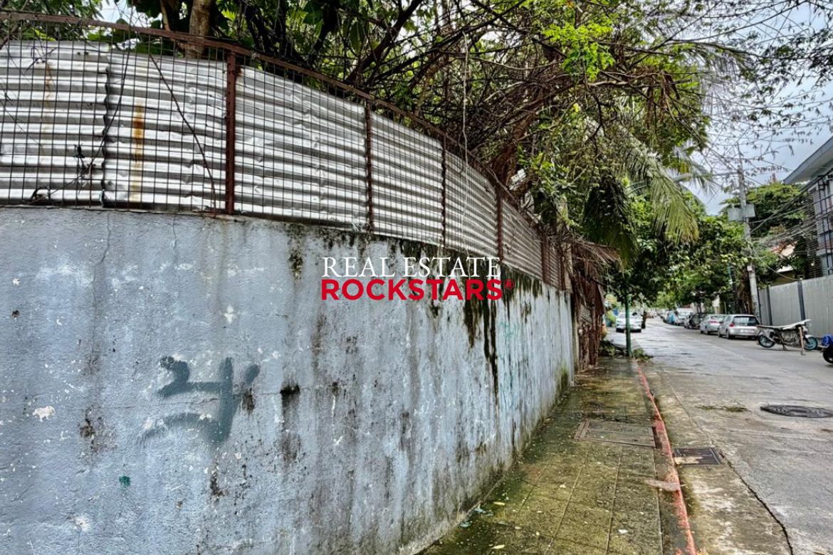 Land for Sale in La Paz, Makati City – photo 13