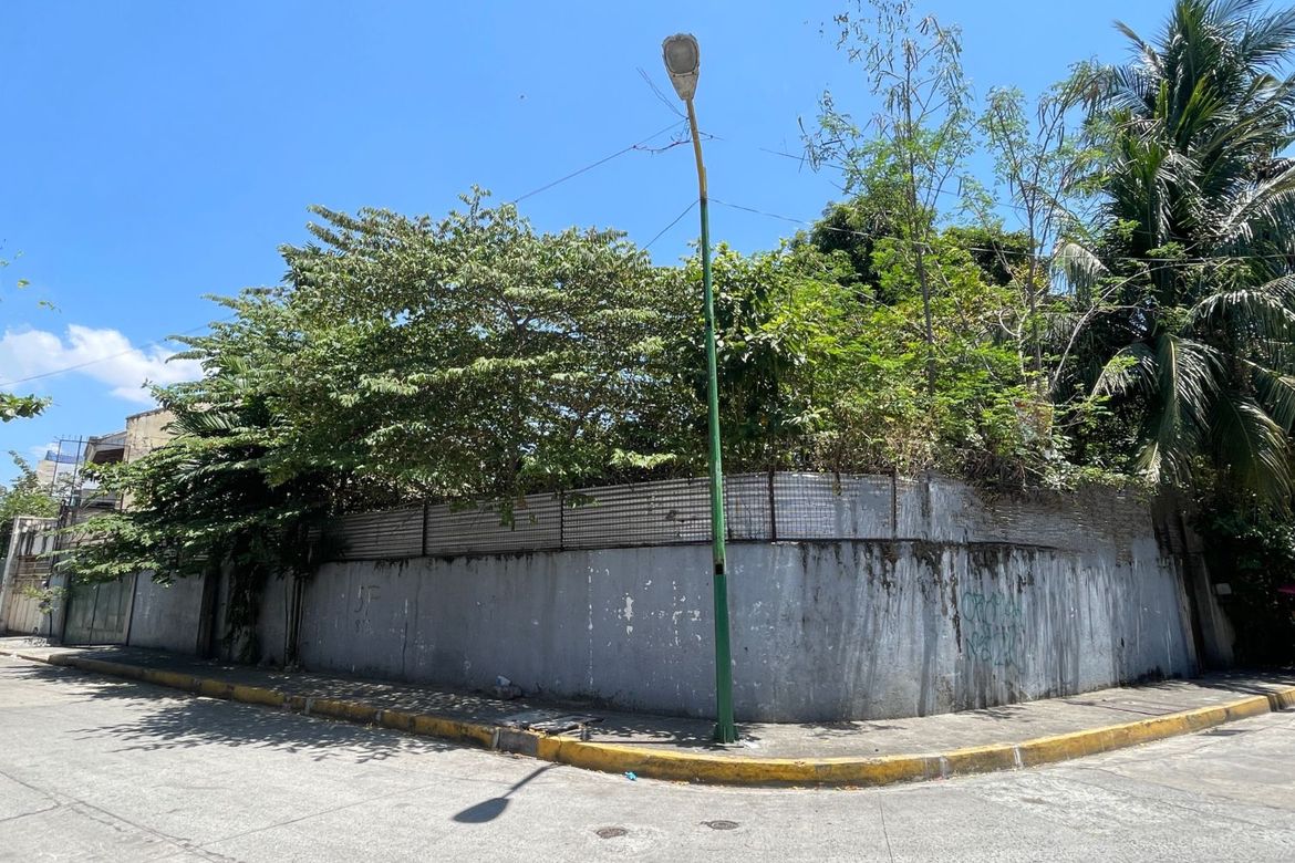 Land for Sale in La Paz, Makati, Metro Manila