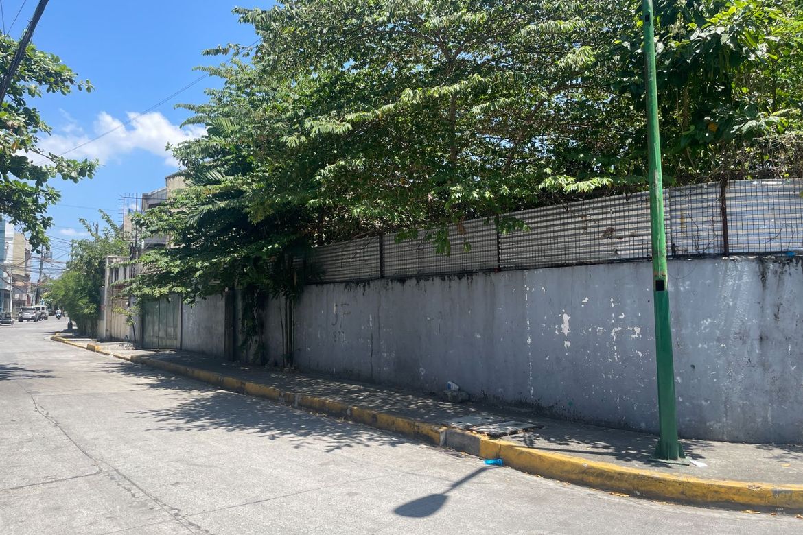 Land for Sale in La Paz, Makati, Metro Manila – photo 2