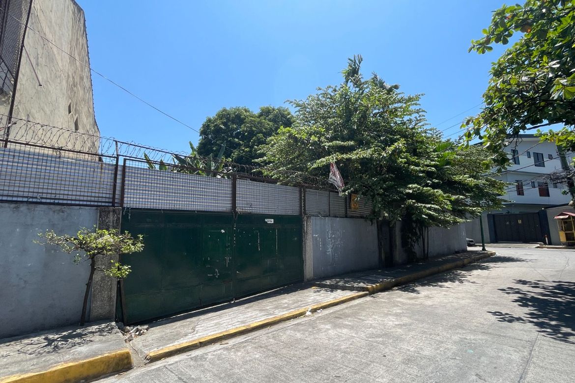 Land for Sale in La Paz, Makati, Metro Manila – photo 3