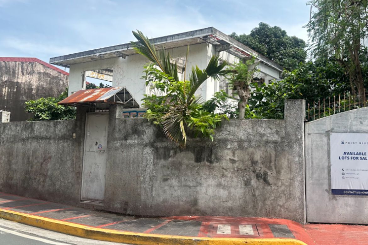 Land for Sale in La Paz, Makati, Metro Manila – photo 2