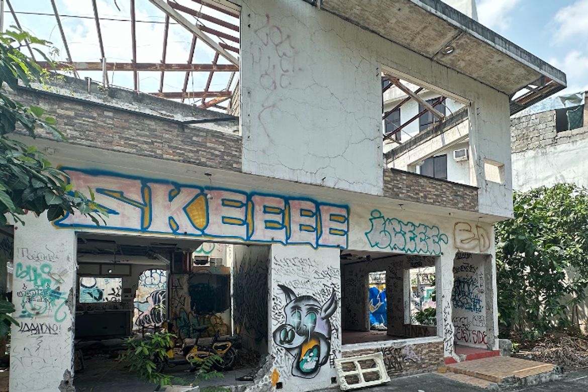Land for Sale in La Paz, Makati, Metro Manila – photo 4
