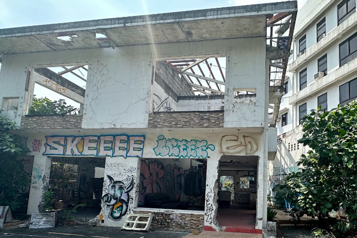 Land for Sale in La Paz, Makati, Metro Manila – photo 5