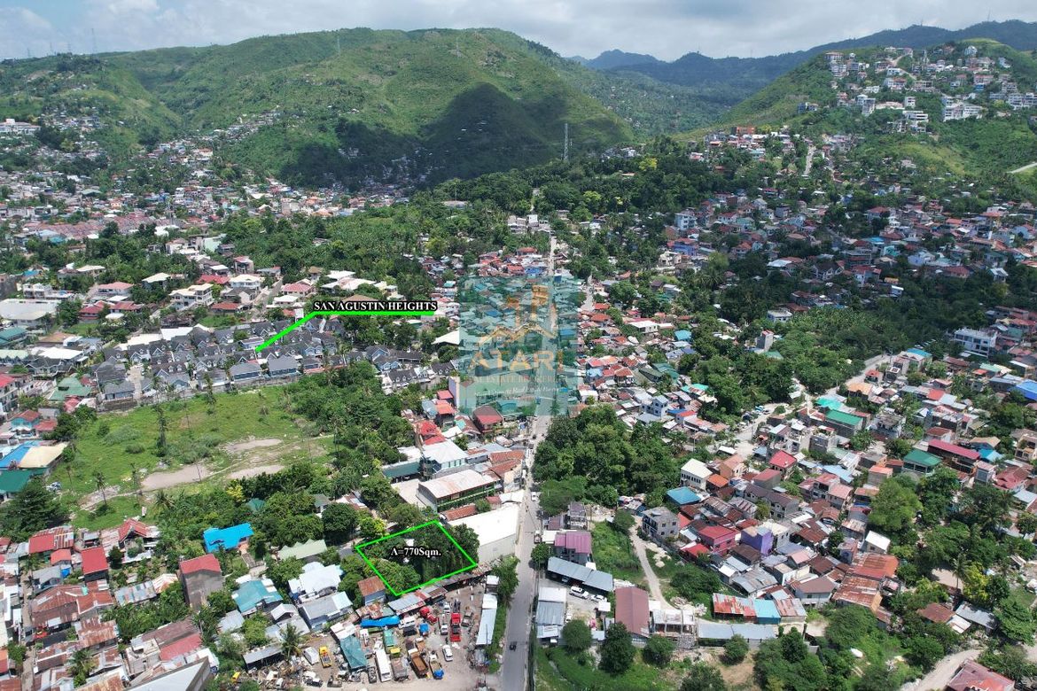 Land for Sale in Labangon, Cebu City, Cebu – photo 3