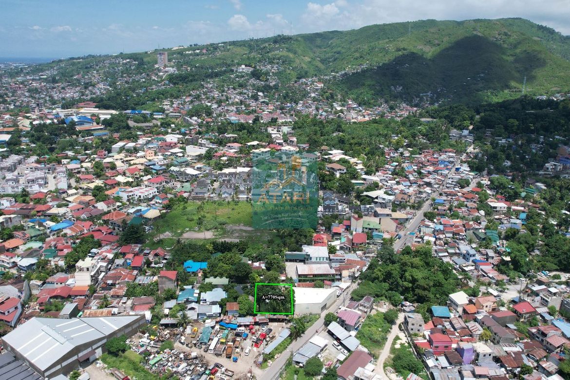 Land for Sale in Labangon, Cebu City, Cebu – photo 4