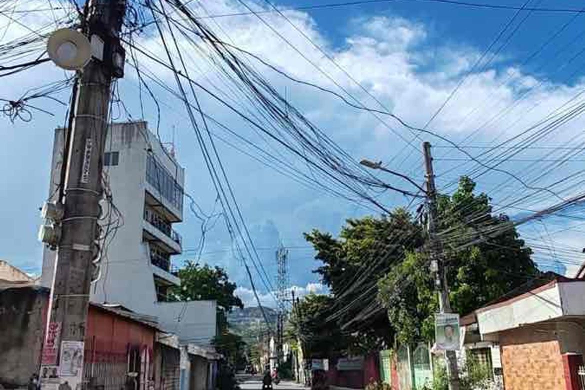 Land for Sale in Labangon, Cebu City, Cebu