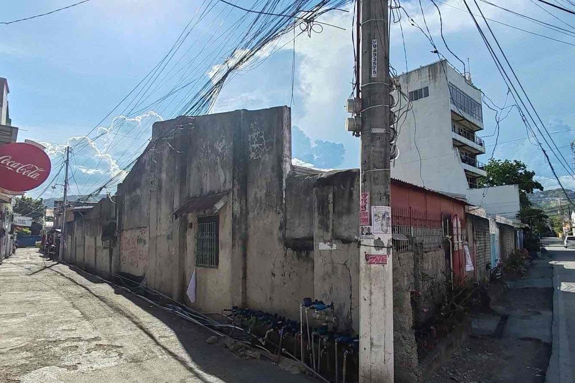 Land for Sale in Labangon, Cebu City, Cebu – photo 3
