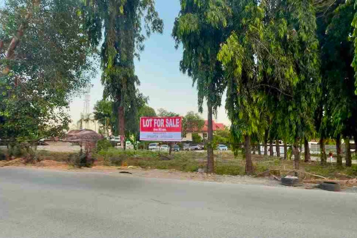 Land for Sale in Labangon, Cebu City, Cebu – photo 3